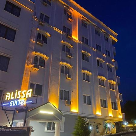 Alissa Suite Trebizonda Exterior foto