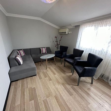 Alissa Suite Trebizonda Exterior foto