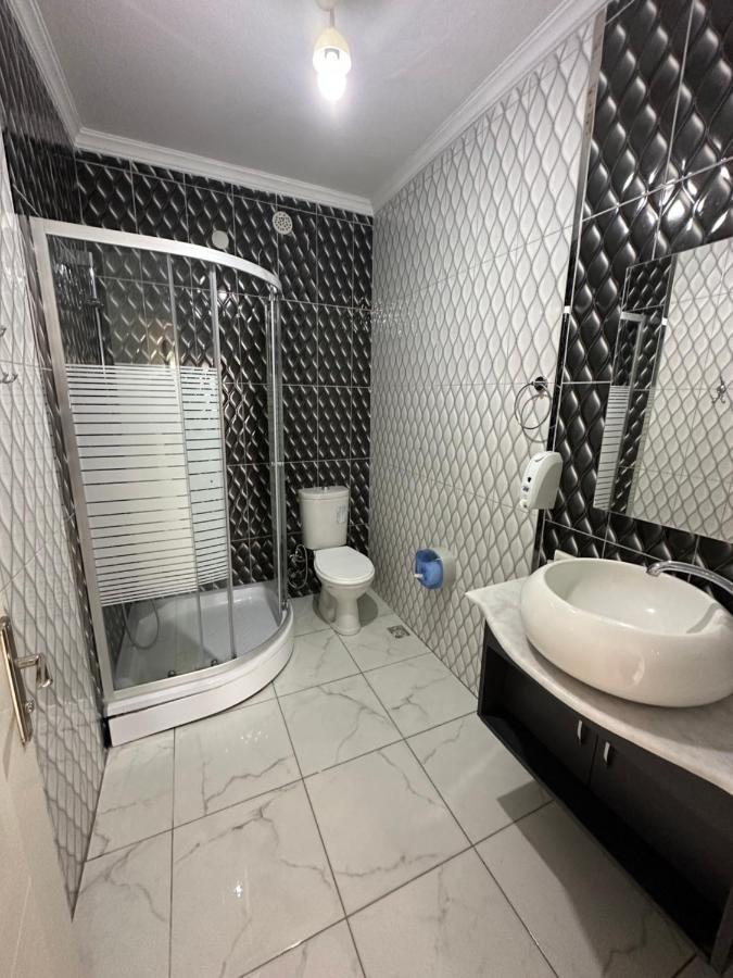 Alissa Suite Trebizonda Exterior foto