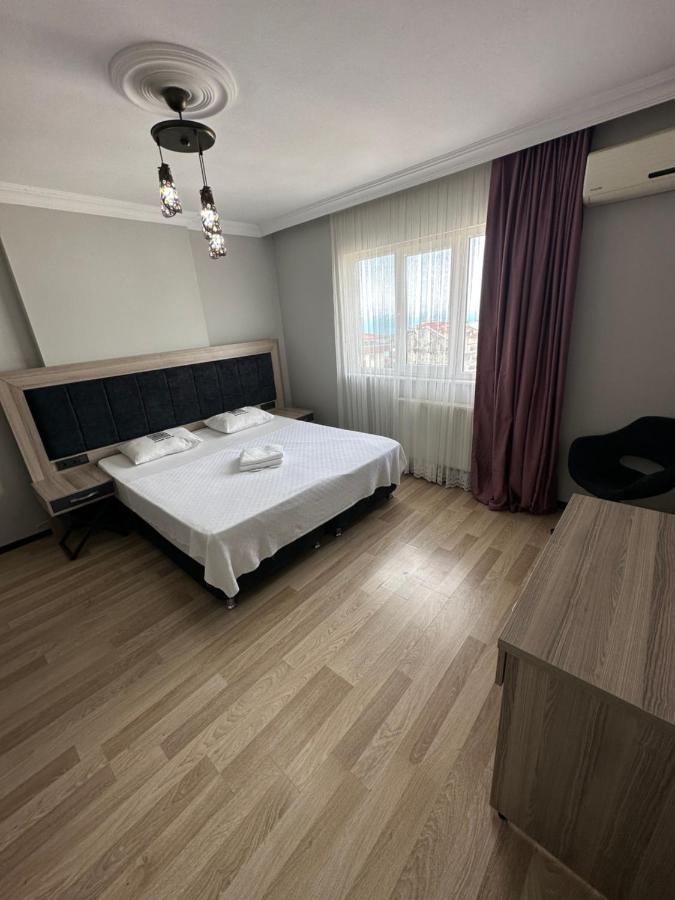 Alissa Suite Trebizonda Exterior foto