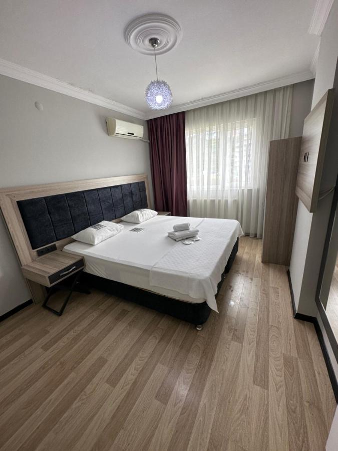 Alissa Suite Trebizonda Exterior foto