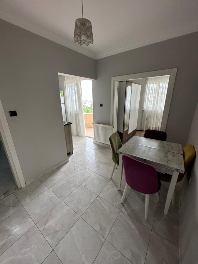 Alissa Suite Trebizonda Exterior foto