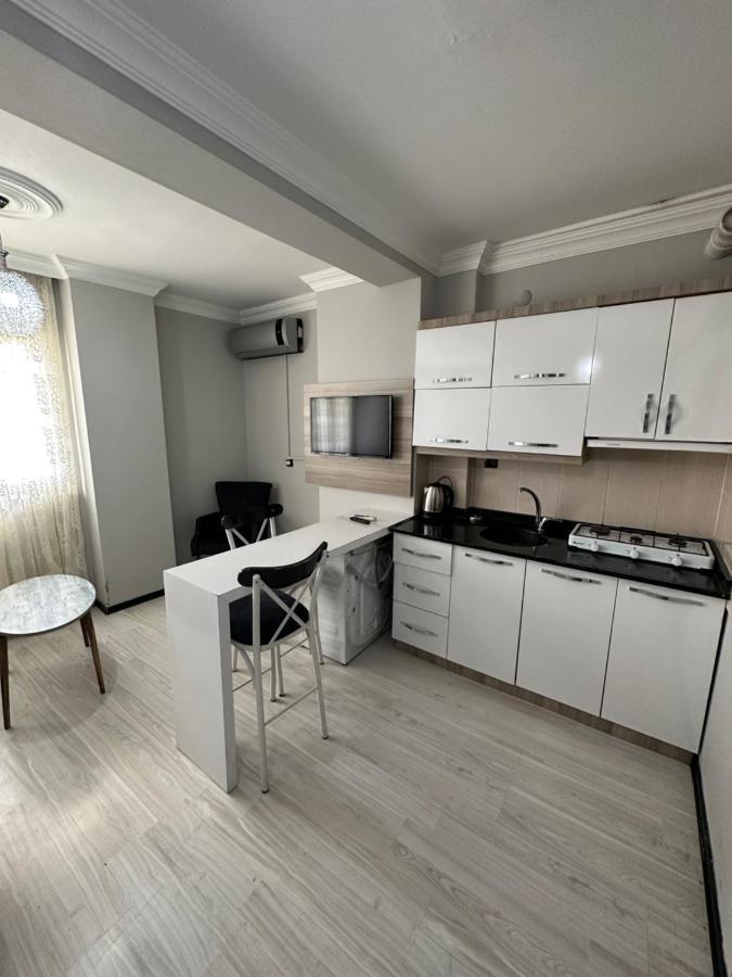 Alissa Suite Trebizonda Exterior foto