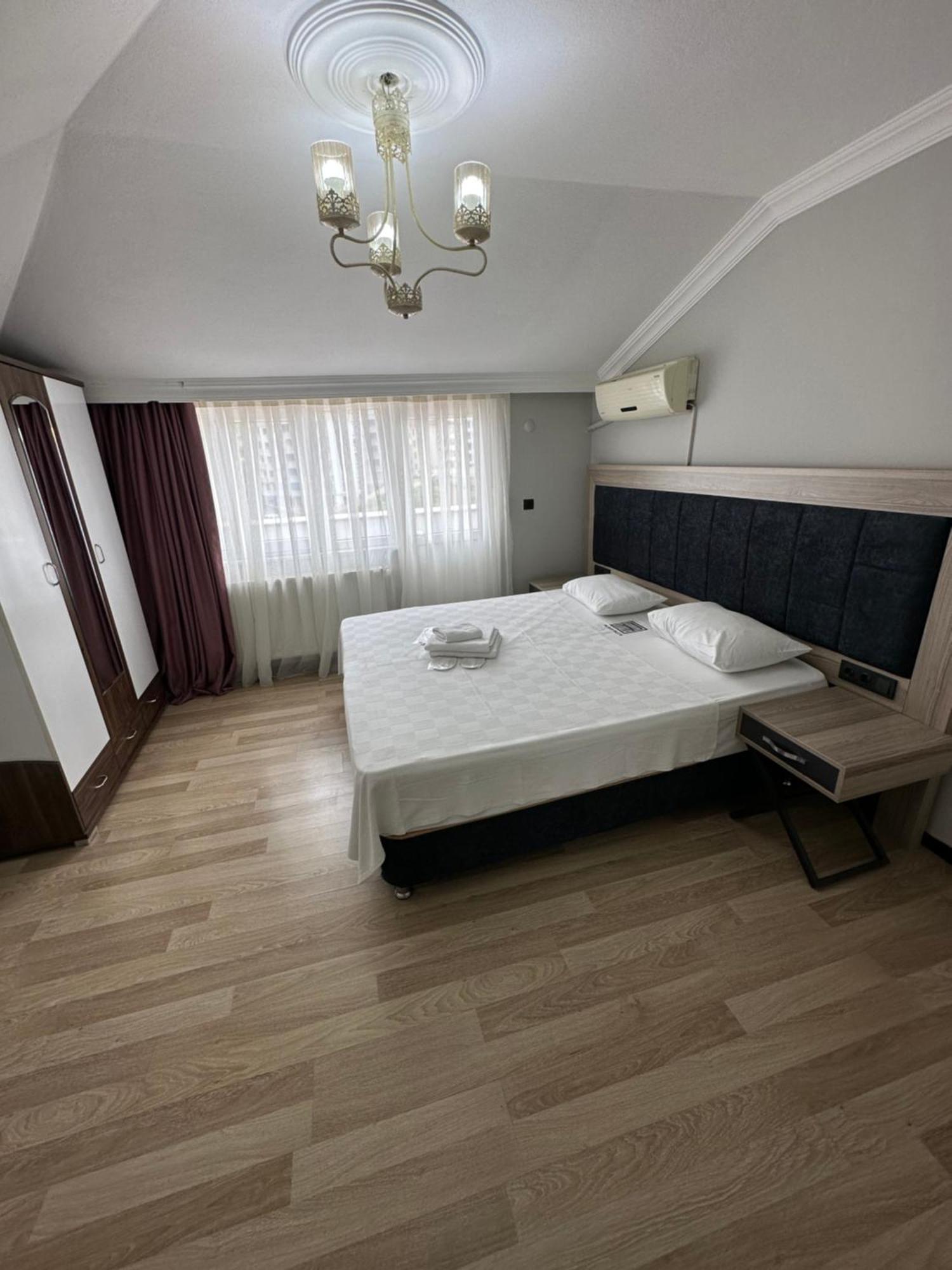 Alissa Suite Trebizonda Exterior foto