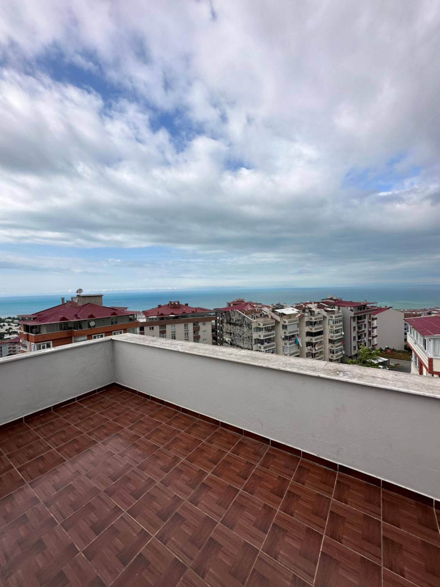Alissa Suite Trebizonda Exterior foto