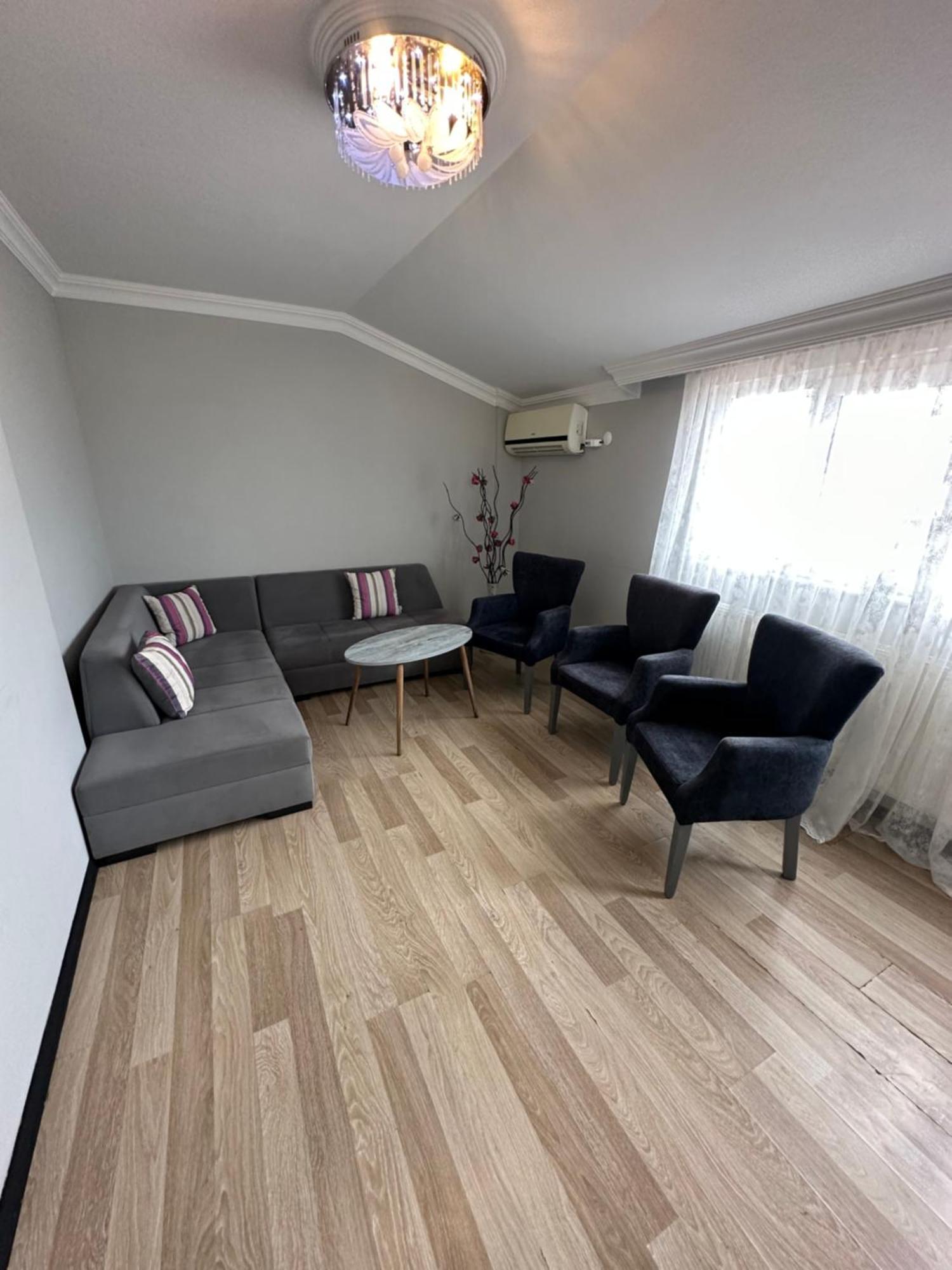 Alissa Suite Trebizonda Exterior foto