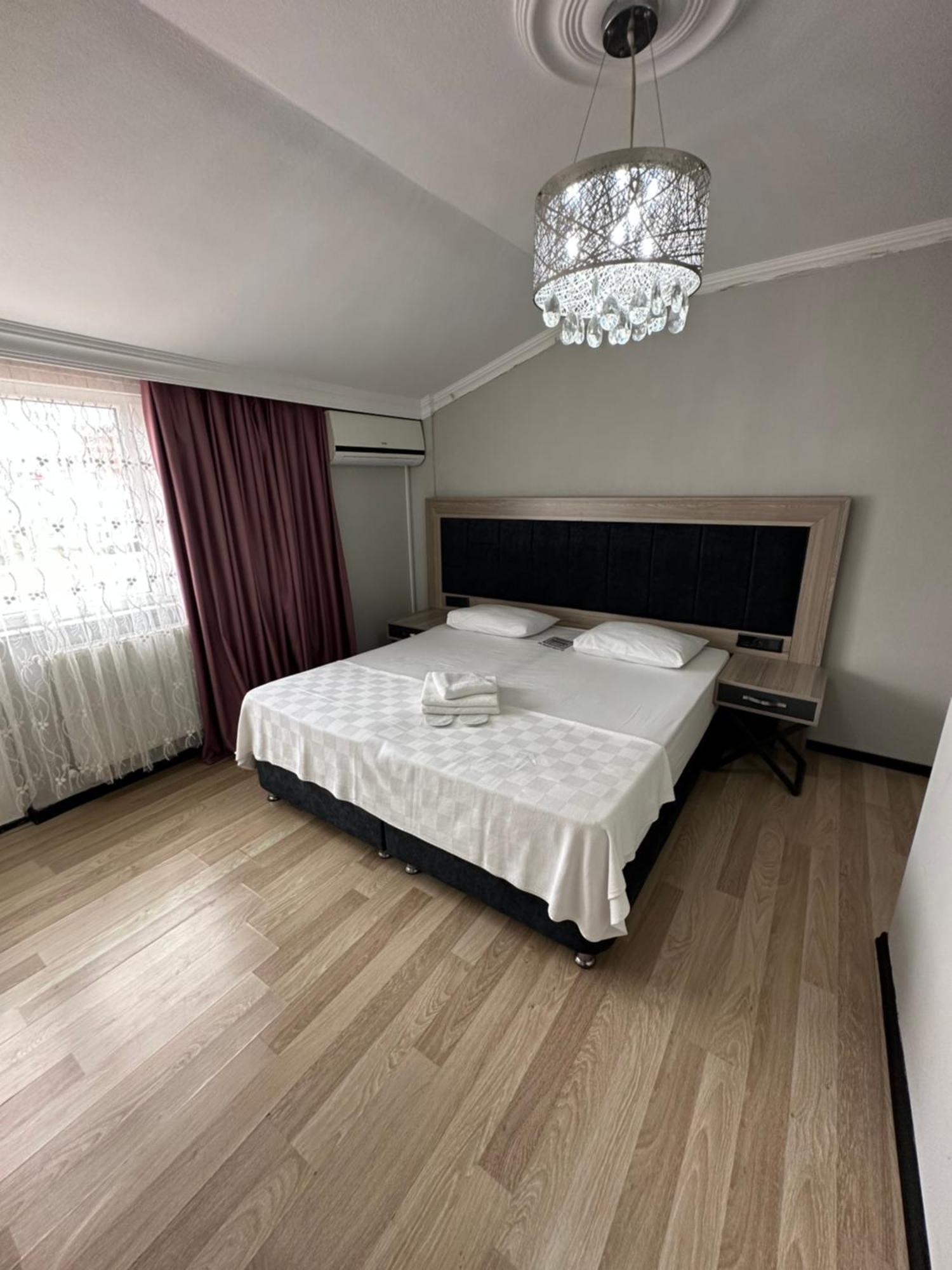 Alissa Suite Trebizonda Exterior foto