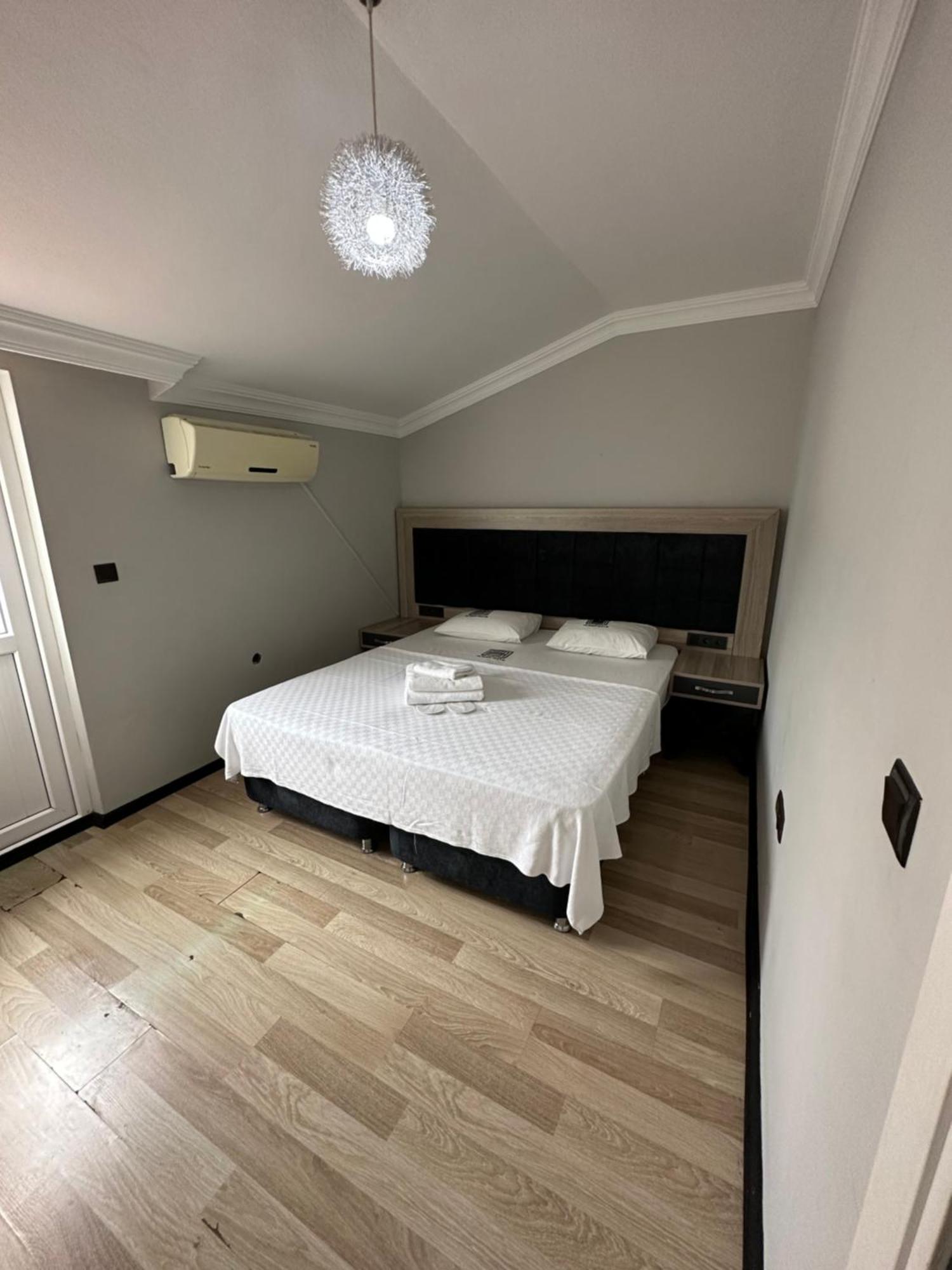 Alissa Suite Trebizonda Exterior foto